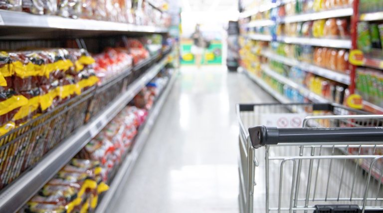 Nettoyage de commerces et supermarchés à Nîmes et Montpellier OPIA Propreté