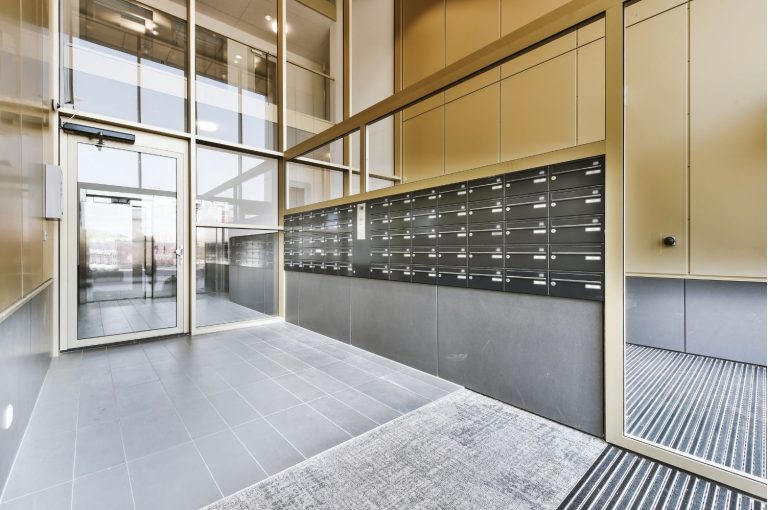 Nettoyage de copropriétés et immeubles à Montpellier et Nîmes OPIA Propreté