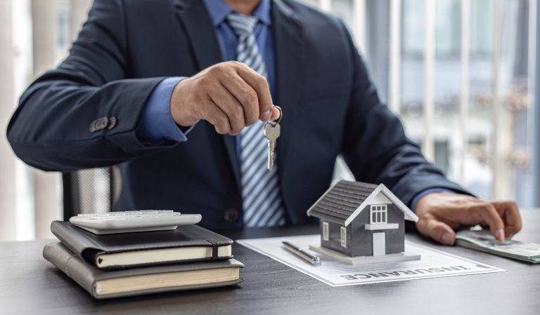 Nettoyage d&rsquo;agence immobilière à Nîmes et Montpellier – OPIA Propreté