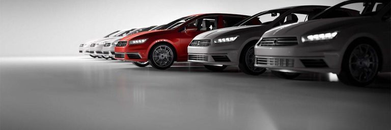 Nettoyage de concession automobile à Nîmes et Montpellier OPIA Propreté