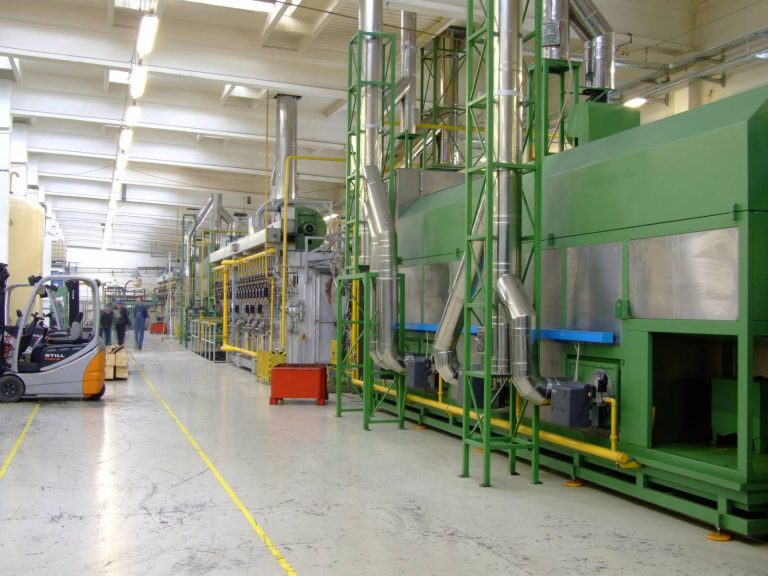 Nettoyage de sites industriels à Vendargues et Montpellier – OPIA Propreté